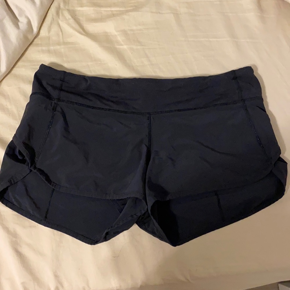 Lululemon Athletic Shorts